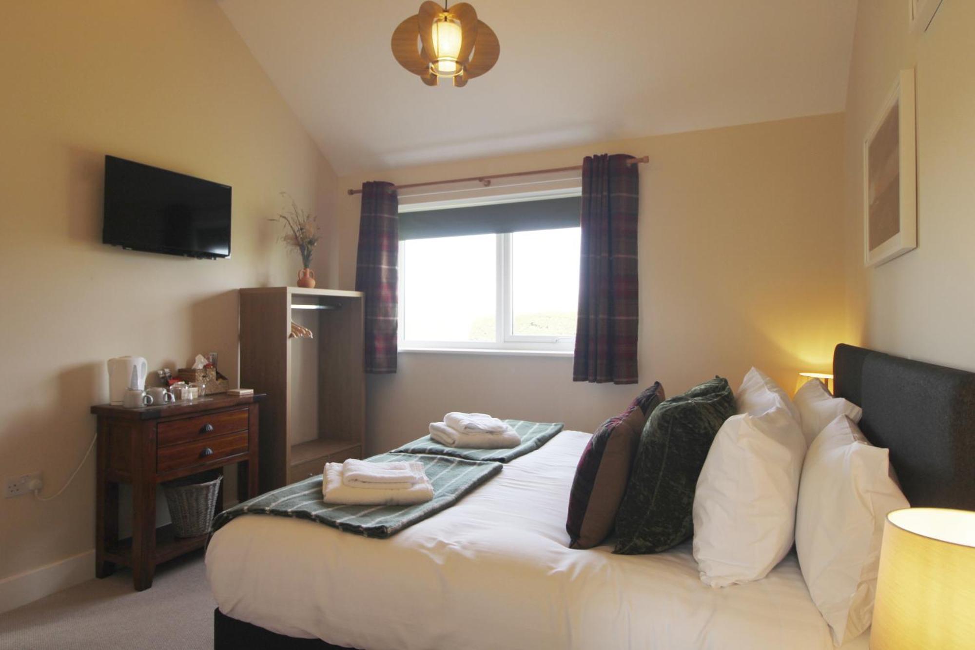 Bridge House Bed & Breakfast Haltwhistle Exterior photo